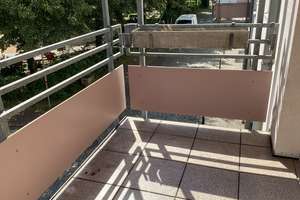 Gepflegte 2-Zimmer-Wohnung für Senioren frei! – Holtstr. 45, 49074 Innenstadt, Osnabrück – Vorschaubild 4