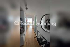 Tauschwohnung: Tausche 3-Zimmer-Wohnung in Schwabing-West gegen 4-5 Zimmer – Die vollständige Adresse der Immobilie erhältst du vom Anbieter., 80797 Schwere-Reiter-Straße, München – Vorschaubild 4