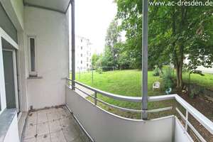 Ansprechende 2-Raum-Wohnung mit Balkon in einem liebevoll kernsanierten Gründerzeithaus im Luthervie – Zschopauer Straße 167, 9126 Lutherviertel, Chemnitz – Vorschaubild 6