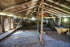 Resthof (in Vermietung) mit diversen Nebengebäuden – Die vollständige Adresse der Immobilie erhältst du vom Anbieter., 25885 Ahrenviölfeld – Vorschaubild 20