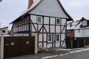 Kleines Fachwerkhaus im Ortskern von Nesselröden – Hinterdorf 51, 37115 Göttingen (Kreis) – Vorschaubild 2