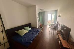 Neuwertige Wohnung mit Balkon in Bestlage  – Leopoldstraße 204, 80802 Neufreimann, München – Vorschaubild 8