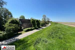 Reetdachhaus am Deich aus dem Jahr 1850 - ein Wohnparadies aus der Vergangenheit in Krummendeich. – Stade (Kreis) – Vorschaubild 13