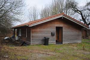 Bungalow mit großer Terrasse in einer Sackgasse – Die vollständige Adresse der Immobilie erhältst du vom Anbieter., 41844 Wegberg – Vorschaubild 3