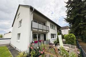Top gepflegte Erdgeschosswohnung mit großzügiger Aufteilung in ruhiger Lage - energetisch saniert – Die vollständige Adresse der Immobilie erhältst du vom Anbieter., 55126 Finthen, Mainz – Vorschaubild 12