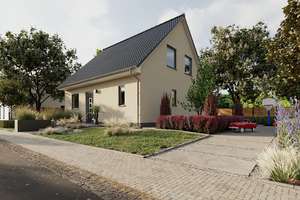 Ein Haus mit Charme – heimelig und stilvoll – Die vollständige Adresse der Immobilie erhältst du vom Anbieter., 75335 Dobel – Vorschaubild 2