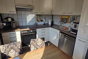 Doppelhaushälfte mit Garage in Mannheim Blumenau – Zellerfelderweg 15, 68307 Sandhofen, Mannheim – Vorschaubild 7