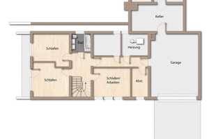 TOP SANIERT - BUNGALOW IN EINER DER BESTEN LAGEN LAMPERTHEIMS – Bergstraße (Kreis) – Vorschaubild 27