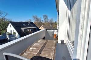 Solide und zentrale  Kapitalanlage in Essen Bergerhausen – Die vollständige Adresse der Immobilie erhältst du vom Anbieter., 45136 Bergerhausen, Essen – Vorschaubild 2