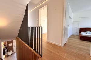 Luxuriöse Doppelhaushälfte mit exklusiver Ausstattung und Garage - OF-Buchrainviertel! – Die vollständige Adresse der Immobilie erhältst du vom Anbieter., 63069 Lauterborn, Offenbach am Main – Vorschaubild 11