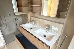 Moderne Gartenwohnung mit Design-Bad, Aufzug & Tiefgarage in Dortmund-Brackel – Max-Michallek-Strasse 1b, 44309 Brackel (Ortsteil), Dortmund – Vorschaubild 16