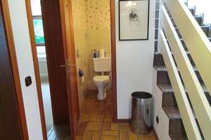 Großzügiges Reihenmittelhaus mit 222m² in Muffendorf, Einliegerwohnung und sonnigem Atriumgarten – Im Apfelgarten 17, 53177 Muffendorf, Bonn – Vorschaubild 35