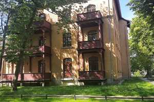 *** Wohnen in Idyllischer Parkanlage .. *** WE A6.07- ZEIT FÜR MEHR – Margaretha-Rothe-Straße 20, 4289 Leipzig – Vorschaubild 15