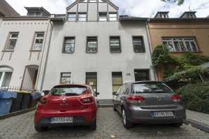 Teileigentum in der Nähe vom Stadtwald auf einer ruhigen Alleenstraße mit Stellplatz – Bockum, Krefeld, 47800 Krefeld – Vorschaubild 8
