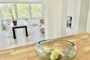 Maisonette Wohnung am Killesberg mit offenem Kamin und Garten – Happoldstrasse 23, 70192 Feuerbacher Tal, Stuttgart – Vorschaubild 28
