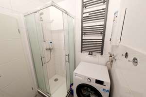 Modernisierte 3-Zimmer-Wohnung mit Balkon in citynaher Lage - bezugsfrei ab 10/2026 – Die vollständige Adresse der Immobilie erhältst du vom Anbieter., 49080 Wüste, Osnabrück – Vorschaubild 8