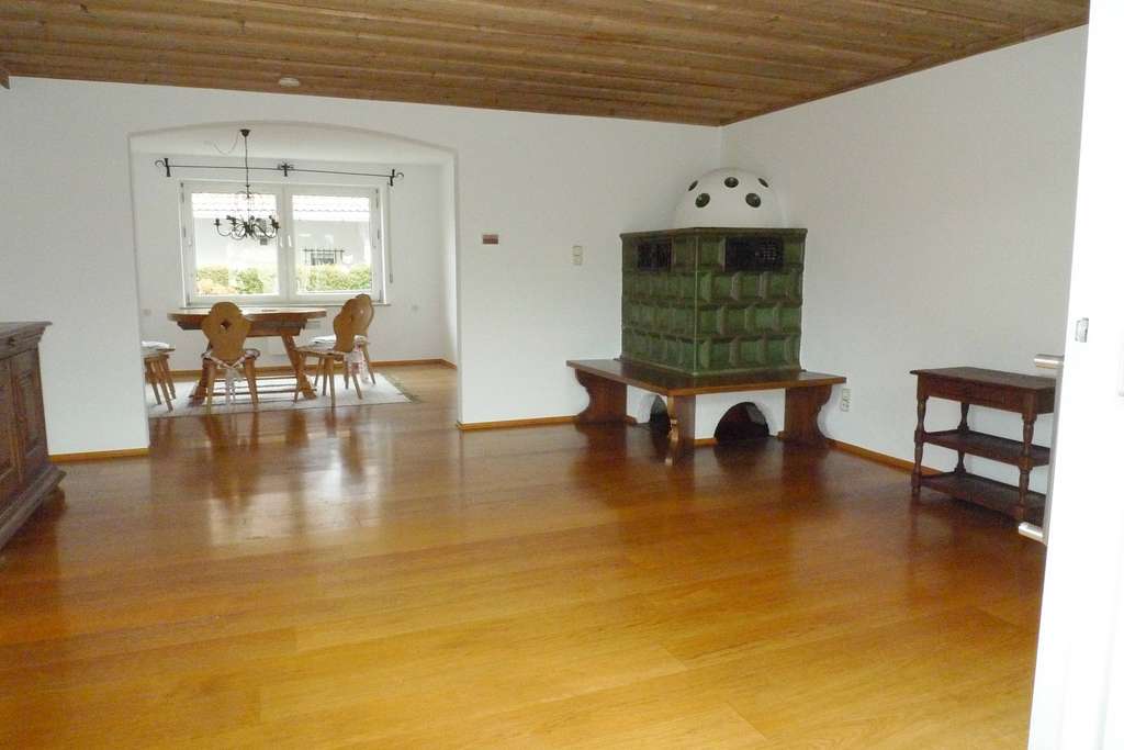 Immobilie in Otterfing - Gemütliche DHH in ruhiger Wohnlage von Otterfing - Bild 3