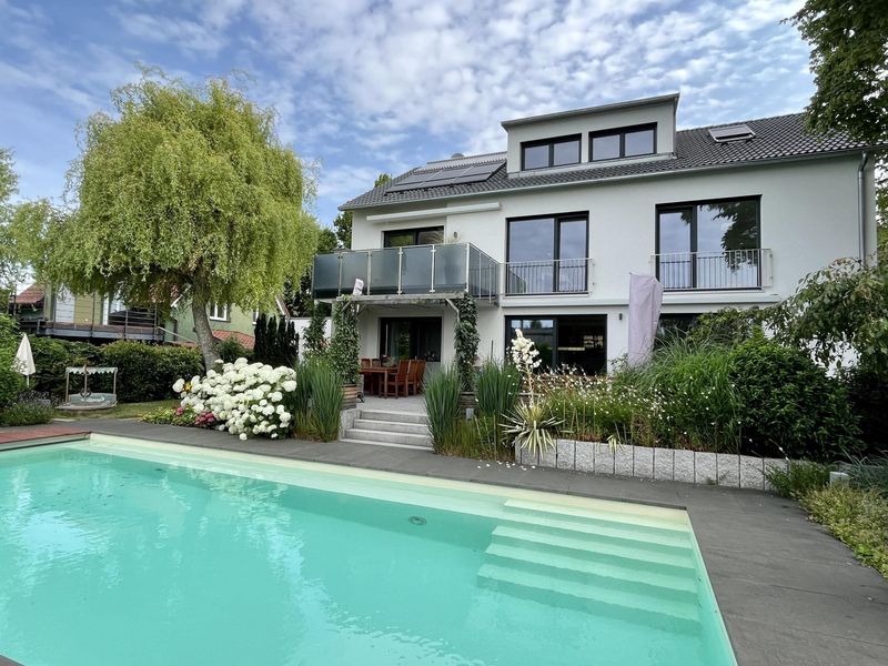 Haus kaufen in Heilbronn (Heilbronn) ImmoScout24
