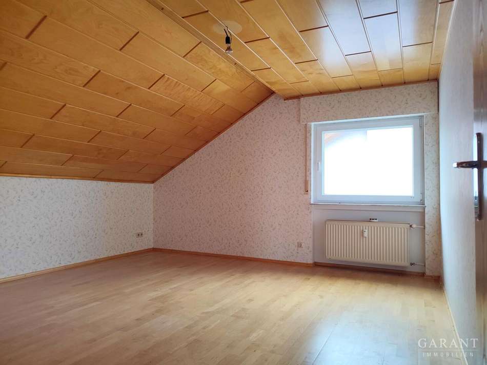 Wohnbereich oder Schlafzimmer,
