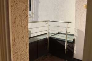 Exklusive 2-Zimmer-Wohnung (teilmöbliert) im Herzen Heilbronns mit traumhaftem Marktplatzblick! – Marktplatz 3, 74072 Heilbronn – Vorschaubild 5