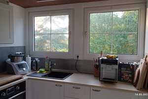 Zweifamilienhaus mit idyllischem Landhausflair  – Essen – Vorschaubild 15
