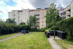 vermietete 2-Raumwohnung in der Nähe vom Stünzer Park in Leipzig – Die vollständige Adresse der Immobilie erhältst du vom Anbieter., 4318 Sellerhausen-Stünz, Leipzig – Vorschaubild 2