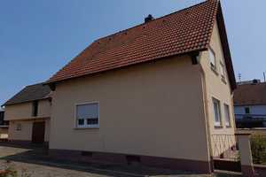 Einfamilienhaus mit großem Grundstück – Rhein-Pfalz-Kreis – Vorschaubild 6