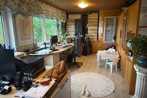 Einfamilienhaus mit Einliegerwohnung und großem Potenzial in ruhiger Wohnlage! – Die vollständige Adresse der Immobilie erhältst du vom Anbieter., 35796 Weinbach – Vorschaubild 6