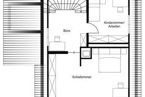 Exklusives Wohnjuwel mit Sonnenterrasse
in Kornharpen – Die vollständige Adresse der Immobilie erhältst du vom Anbieter., 44791 Kornharpen/Voede-Abzweig, Bochum – Vorschaubild 25