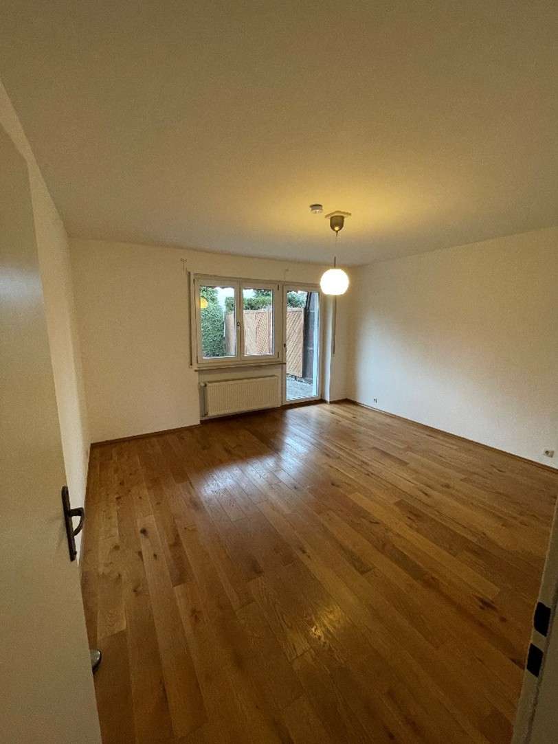 Immobilie in Reichertshofen - Gepflegtes Doppelhaushälfte  in Reichertshofen OT Langenbruck mit Garage - Bild 3