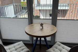 Gemütliches Studio mit Einbauküche, Balkon und Kellerabstellraum – Münster – Vorschaubild 18