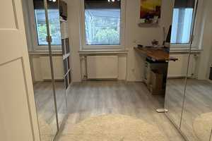 Ulm-Wiblingen: Top-saniertes Bungalow Haus mit PV, Garage, Garten – Ulm – Vorschaubild 15