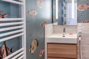 HOMESK - Bezugsfreie, kernsanierte 3-Zimmer-Wohnung mit Südwest-Balkon, 2 Bädern & Wohnküche – Eisackstraße 34, 10827 Schöneberg, Berlin – Vorschaubild 44