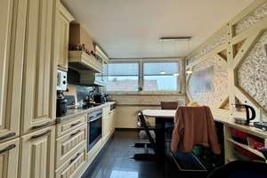 Bezaubernde 4-Zimmer-Whg in Huckingen – Die vollständige Adresse der Immobilie erhältst du vom Anbieter., 47259 Huckingen, Duisburg – Vorschaubild 5