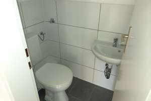 Komplett sanierte 3 Zimmer Wohnung mit Balkon in Gelsenkirchen zu vermieten – Stallbergshof 10, 45883 Feldmark, Gelsenkirchen – Vorschaubild 14