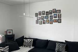 Moderne & ruhige 2-Zimmer-Wohnung mit Kamin und Balkon in Leverkusen – Top Lage – Haberstraße 2, 51373 Leverkusen – Vorschaubild 5