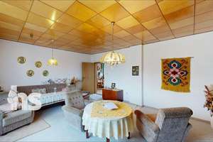 PROVISIONSFREI: Einfamilienhaus in Mansfeld – viel Platz & Balkon-Option – Promenade 25, 6343 Mansfeld – Vorschaubild 14