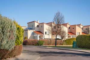 Provisionsfrei: Reihenmittelhaus - eine sichere Anlage als Kapitalanlage! – Felsengrund 6, 39130 Alt Olvenstedt, Magdeburg – Vorschaubild 3