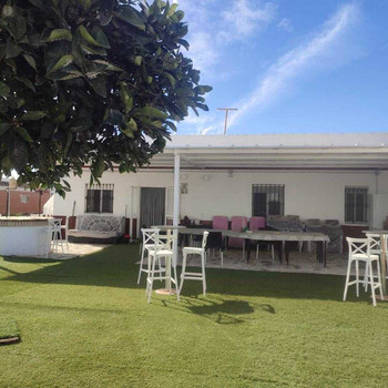 Immobilien zum Verkauf in Chipiona
