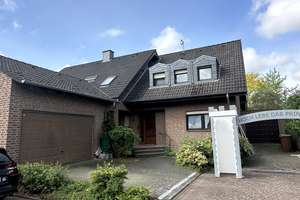 Großzügiges Zweifamilienhaus mit Entwicklungspotenzial in Jüchen – Garzweiler Allee 138, 41363 Jüchen – Vorschaubild 20
