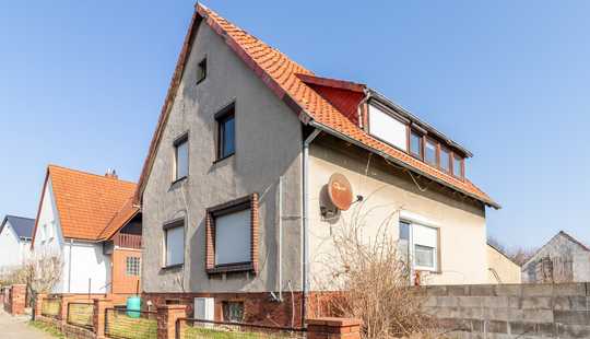 Bild von Haus In Söhlde Kaufen. Haus Kaufen Söhlde. Immobilie In Söhlde. Haus Kaufen Landkreis Hildesheim.