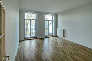 Gelegenheit in Harvestehude: 3 Zimmer-ETW in sanierter Jugendstilvilla! – Die vollständige Adresse der Immobilie erhältst du vom Anbieter., 20149 Harvestehude, Hamburg – Vorschaubild 3