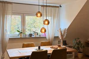 Großzügige, gemütliche 3-Zimmer Wohnung direkt am Rhein  – Die vollständige Adresse der Immobilie erhältst du vom Anbieter., 68163 Lindenhof, Mannheim – Vorschaubild 16
