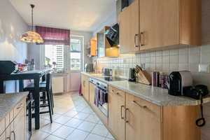 Gepflegte 3-Zimmer-Wohnung mit zwei Balkonen in Bremerhaven – Bremerhaven – Vorschaubild 7