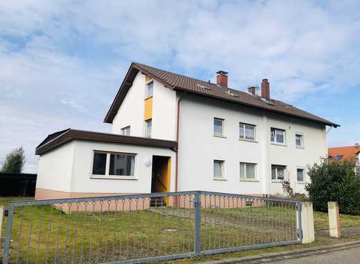 Haus kaufen in Breisach am Rhein ImmobilienScout24