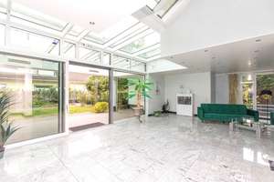 Hochklassige Düsseldorfer Architekten Villa am Aaper Wald... – Die vollständige Adresse der Immobilie erhältst du vom Anbieter., 40472 Rath, Düsseldorf – Vorschaubild 15