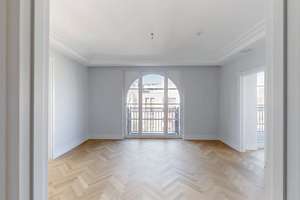 Ruhige Eigentumswohnung mit ca. 113 QM (Provisionsfrei) – Emser Straße 37b, 10719 Wilmersdorf, Berlin – Vorschaubild 13