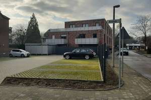 Barrierfrei - Neuwertige 2-Zimmer Wohnung im 1 OG mit Balkon – Friedenstr. 2, 47228 Hochemmerich, Duisburg – Vorschaubild 4