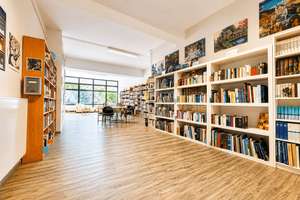 RAUM FÜR DAS BESONDERE – Wohnen mit Spa, Pool & Privatsphäre! – Die vollständige Adresse der Immobilie erhältst du vom Anbieter., 53117 Bonn-Castell, Bonn – Vorschaubild 21