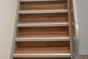 Wohnen mit Charakter: 3,5-Zimmer-Wohnung in Siegen 